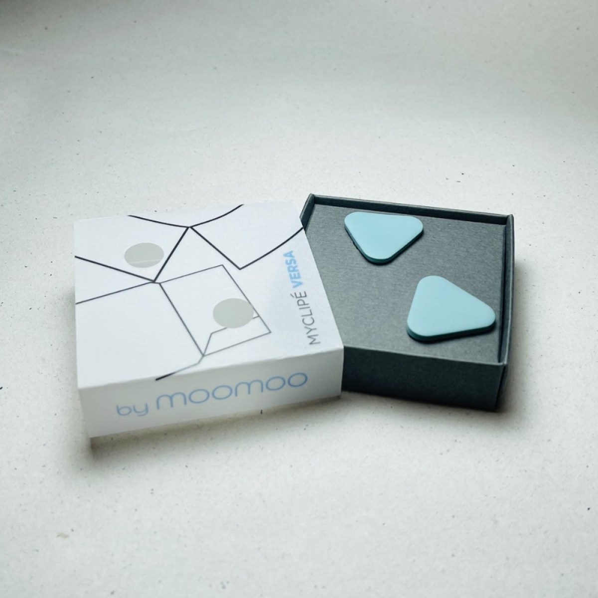 VERSA TRIANGLE MINT